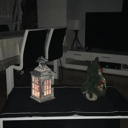 Wygodny Apartamento *