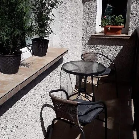 Apartment Wygodny Gdynia