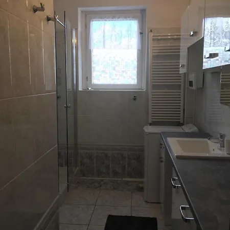 Wygodny Apartment