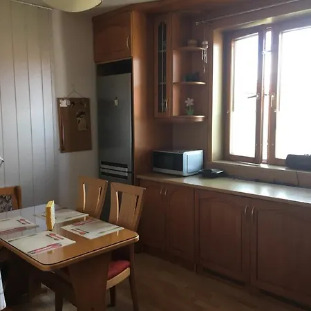 Apartamento Wygodny