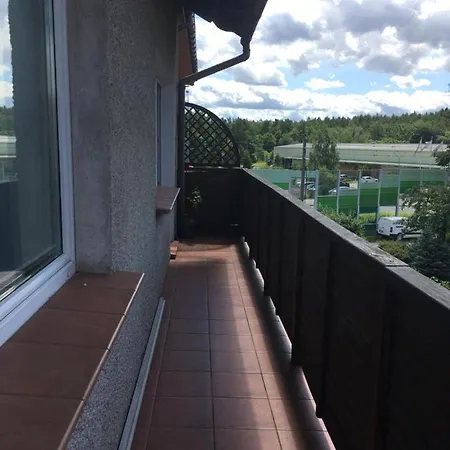 Wygodny Apartment