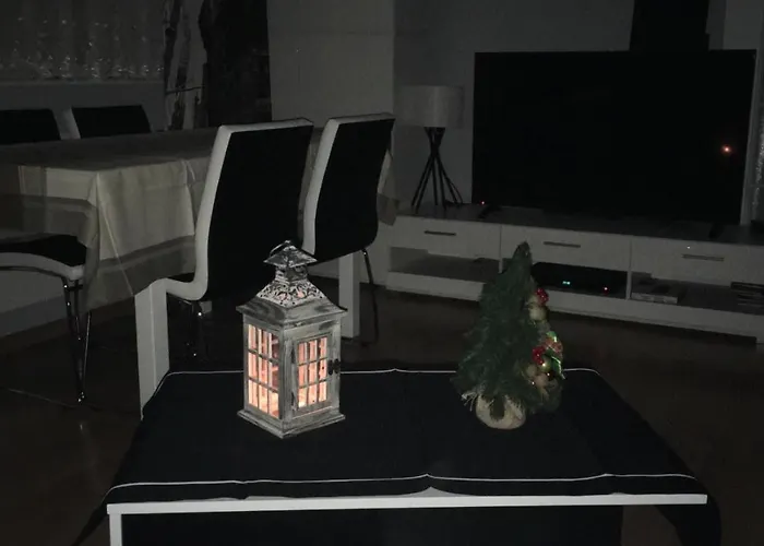 Wygodny Appartement *