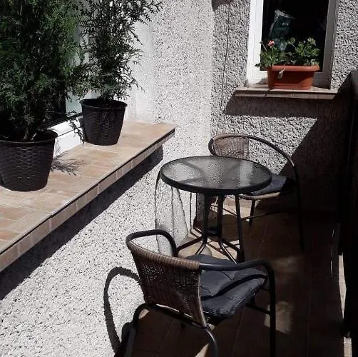 Appartement Wygodny Gdynia